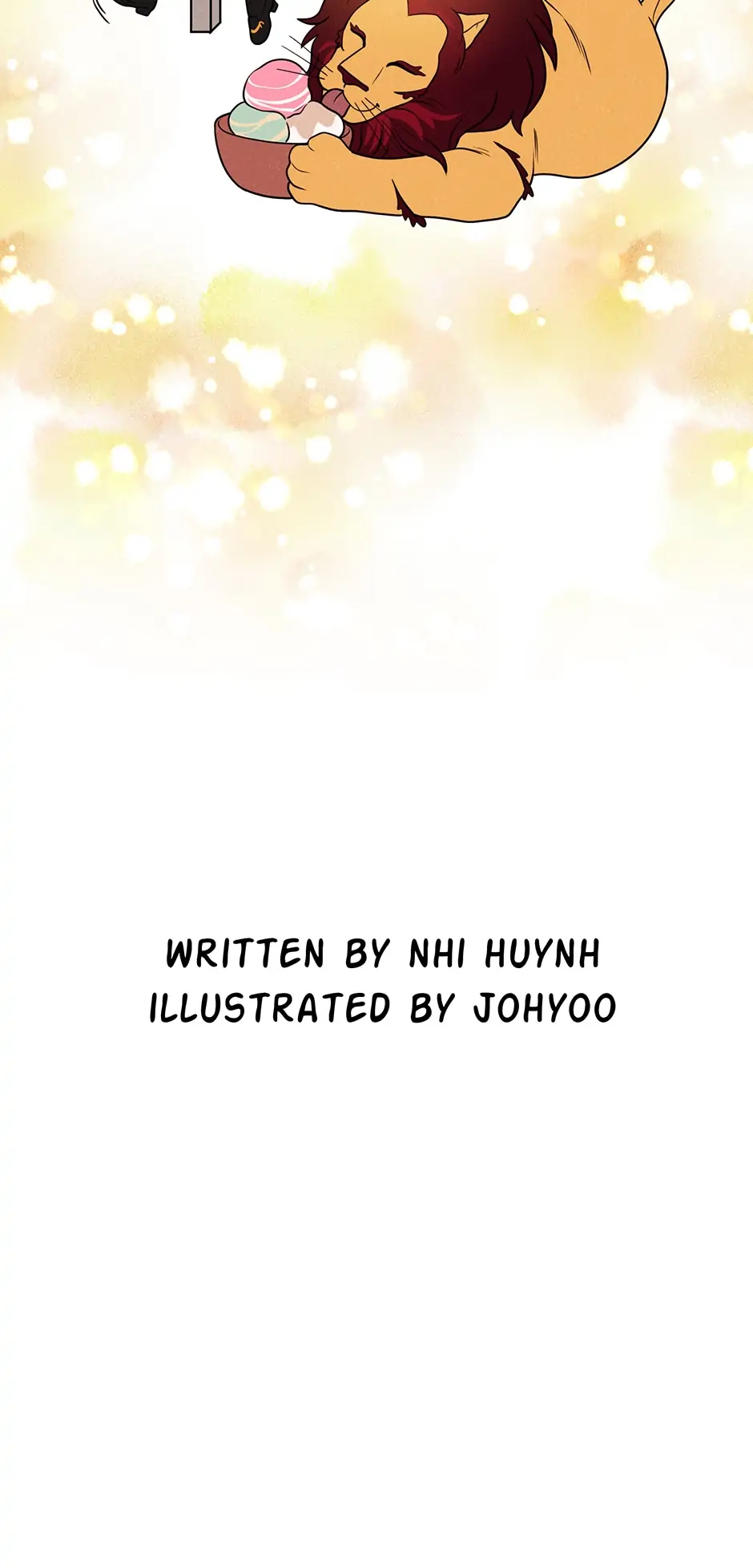 The Beginning After The End Chapter 175.4 image 18